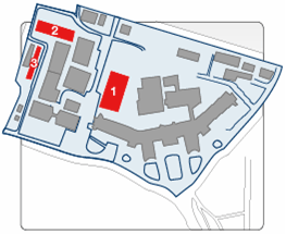 Campus Map