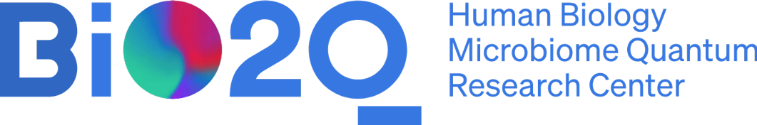 Bio2Q Logo
